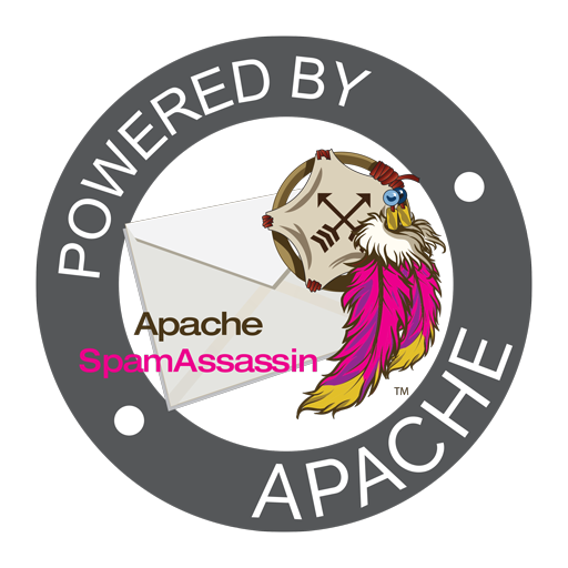SPAMASSASSIN