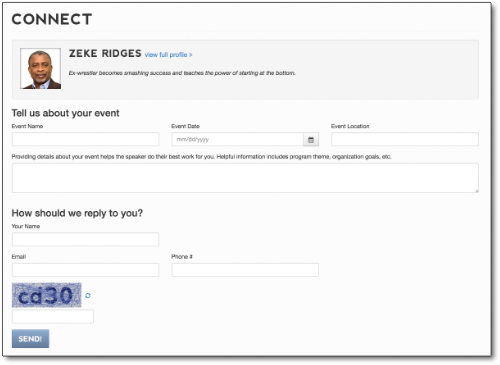 MP SIMPLE FORM
