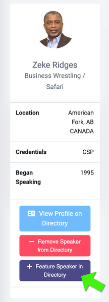 manage_speaker_feature