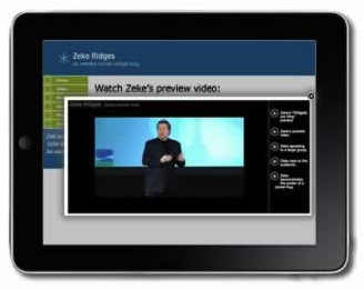 video frame