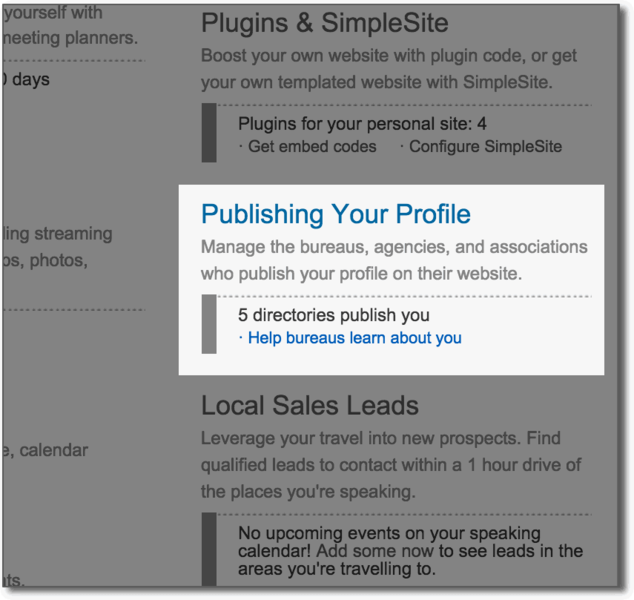 publishers