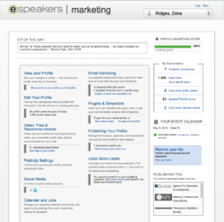 marketing