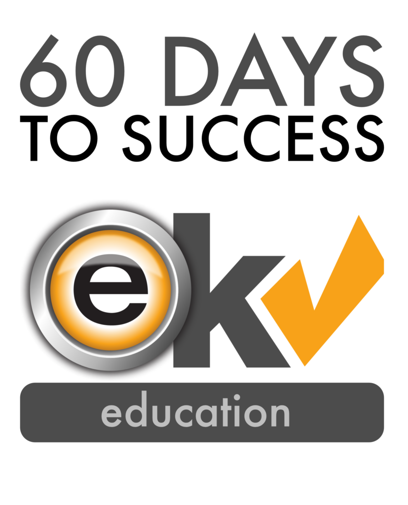 60 Days To Success