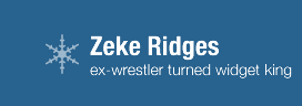 Zeke Ridges